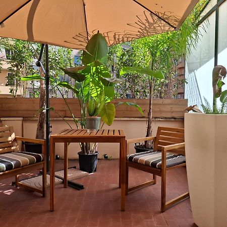 Appian Private Suites Rome Exterior photo