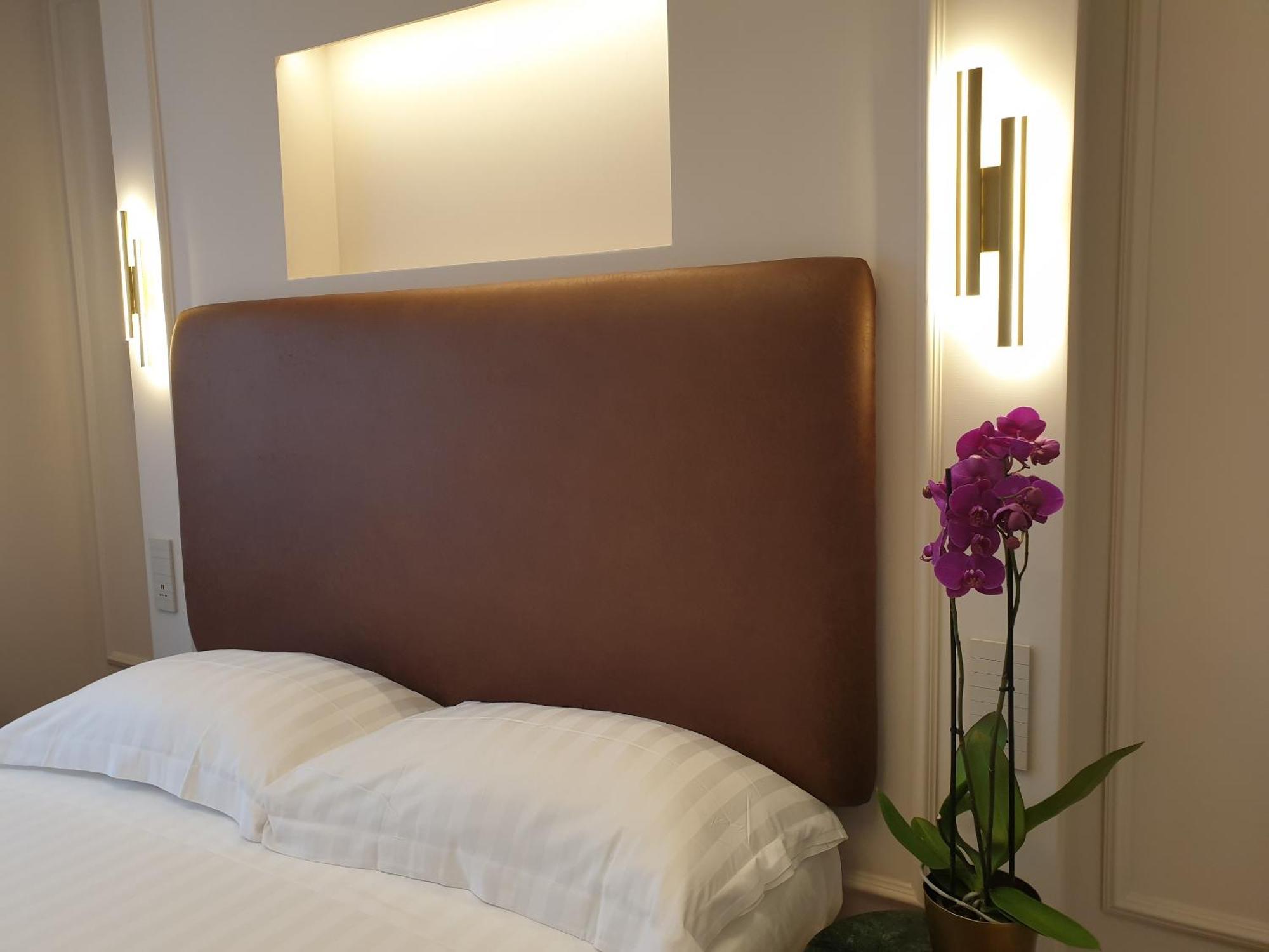 Appian Private Suites Rome Exterior photo