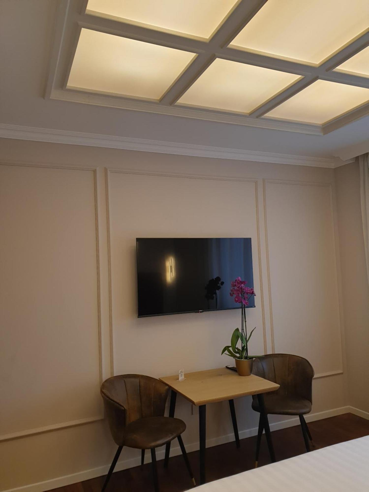 Appian Private Suites Rome Exterior photo