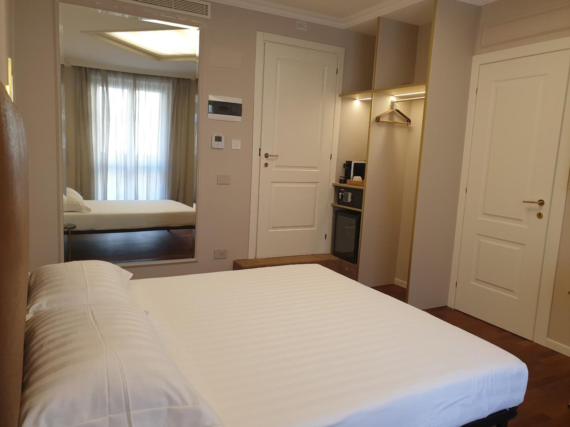 Appian Private Suites Rome Exterior photo