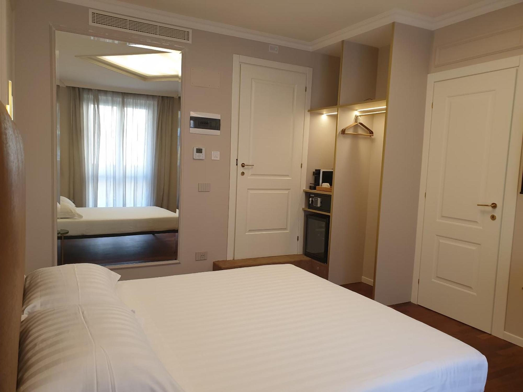 Appian Private Suites Rome Exterior photo