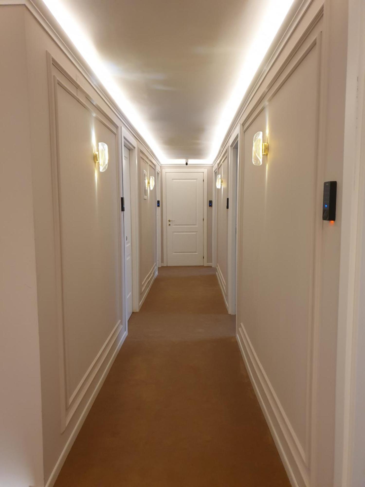 Appian Private Suites Rome Exterior photo