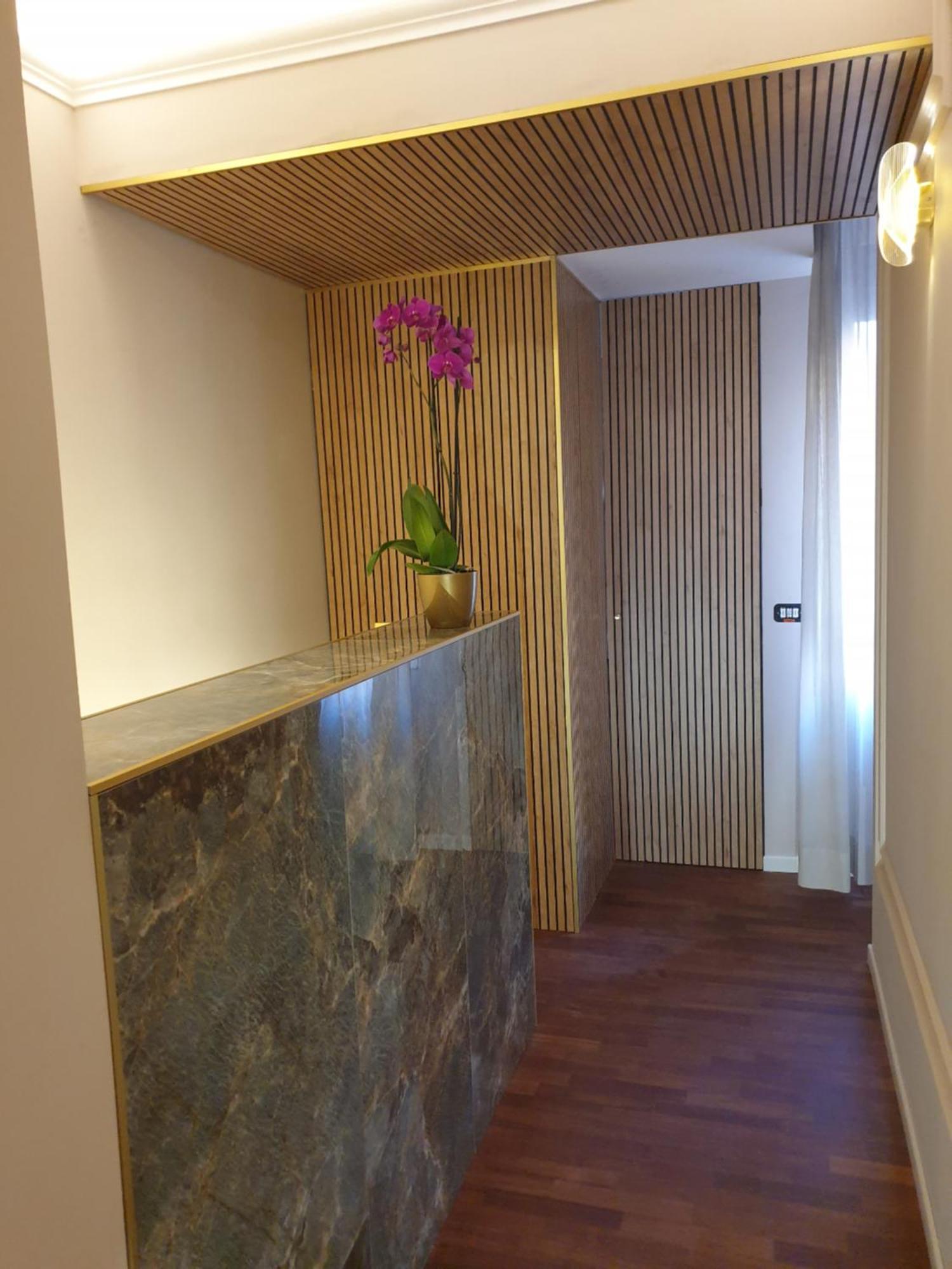 Appian Private Suites Rome Exterior photo